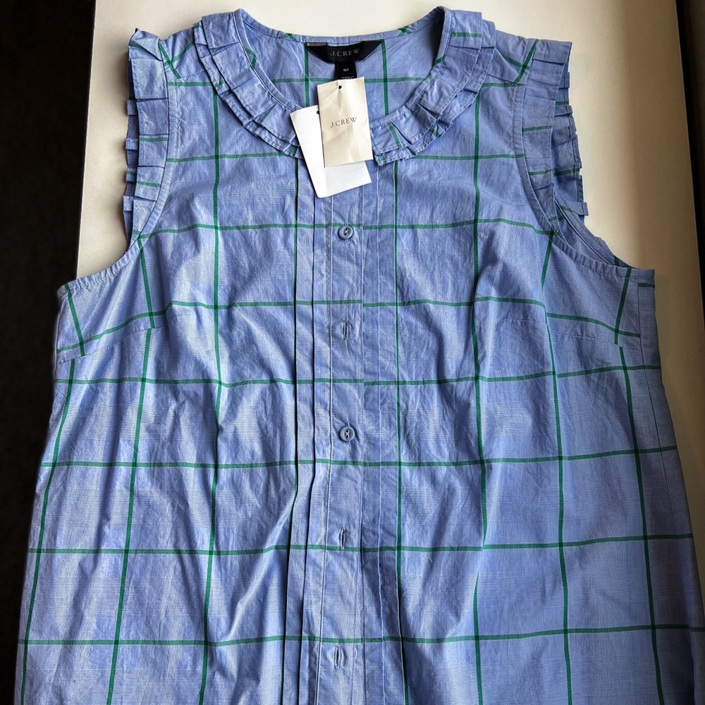 J Crew Top